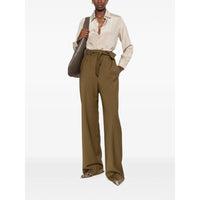 Max Mara Neutrals Tops - Shirts Women