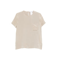 Max Mara Green Tops - T-Shirts & Jerseys Women