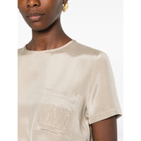 Max Mara Green Tops - T-Shirts & Jerseys Women