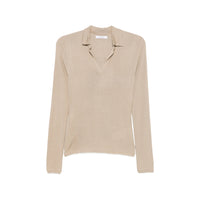Max Mara Max Mara Neutrals Tops - T-Shirts & Jerseys Women