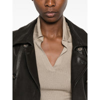 Max Mara Max Mara Neutrals Tops - T-Shirts & Jerseys Women