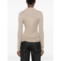 Max Mara Max Mara Neutrals Tops - T-Shirts & Jerseys Women
