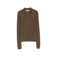 Max Mara Max Mara Brown Knitwear - Jumpers Women