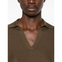Max Mara Max Mara Brown Knitwear - Jumpers Women