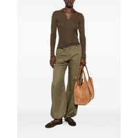 Max Mara Max Mara Brown Knitwear - Jumpers Women