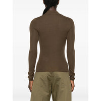 Max Mara Max Mara Brown Knitwear - Jumpers Women