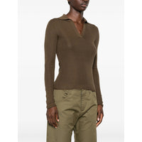 Max Mara Max Mara Brown Knitwear - Jumpers Women