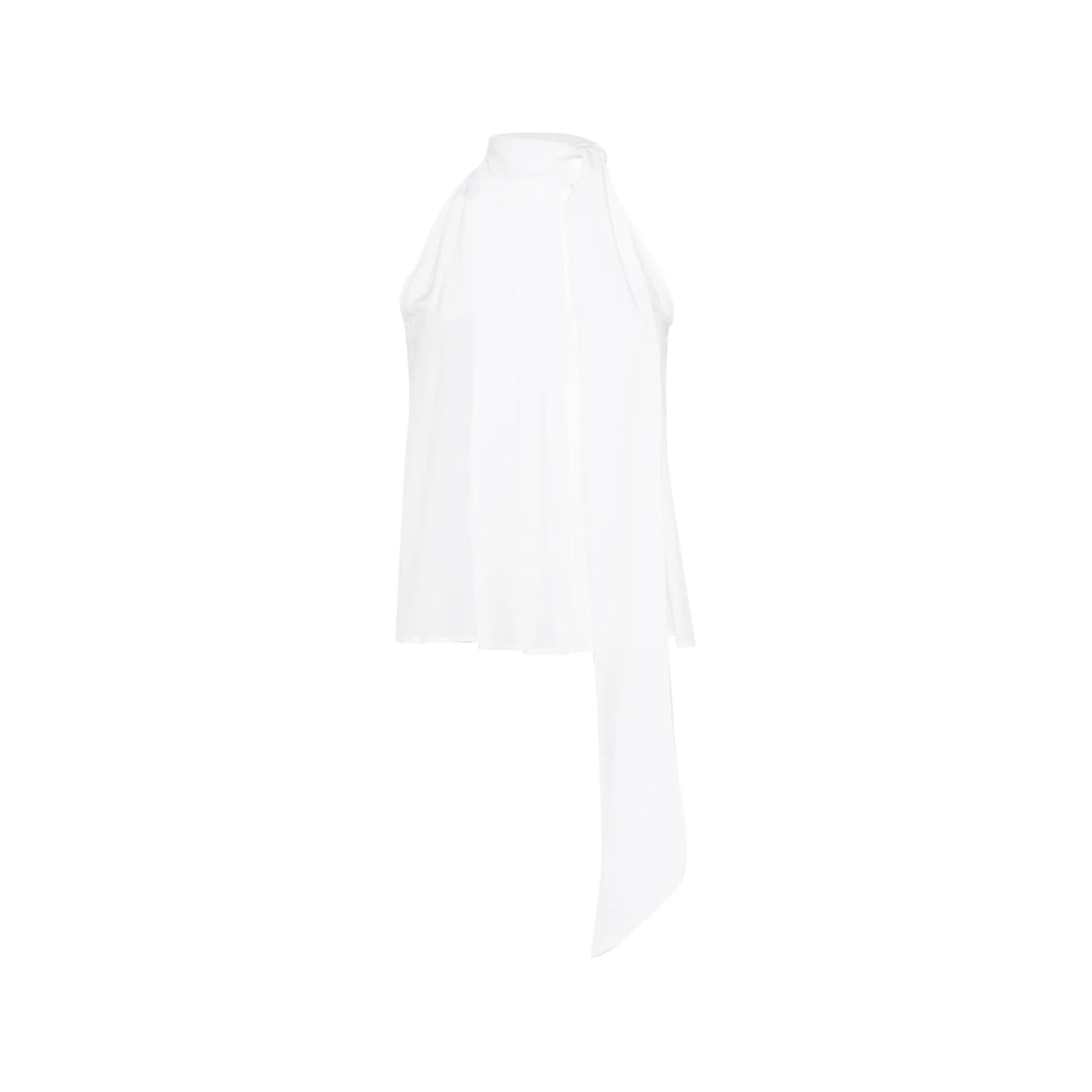 Max Mara Max Mara White Tops - Blouses Women