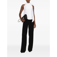 Max Mara Max Mara White Tops - Blouses Women