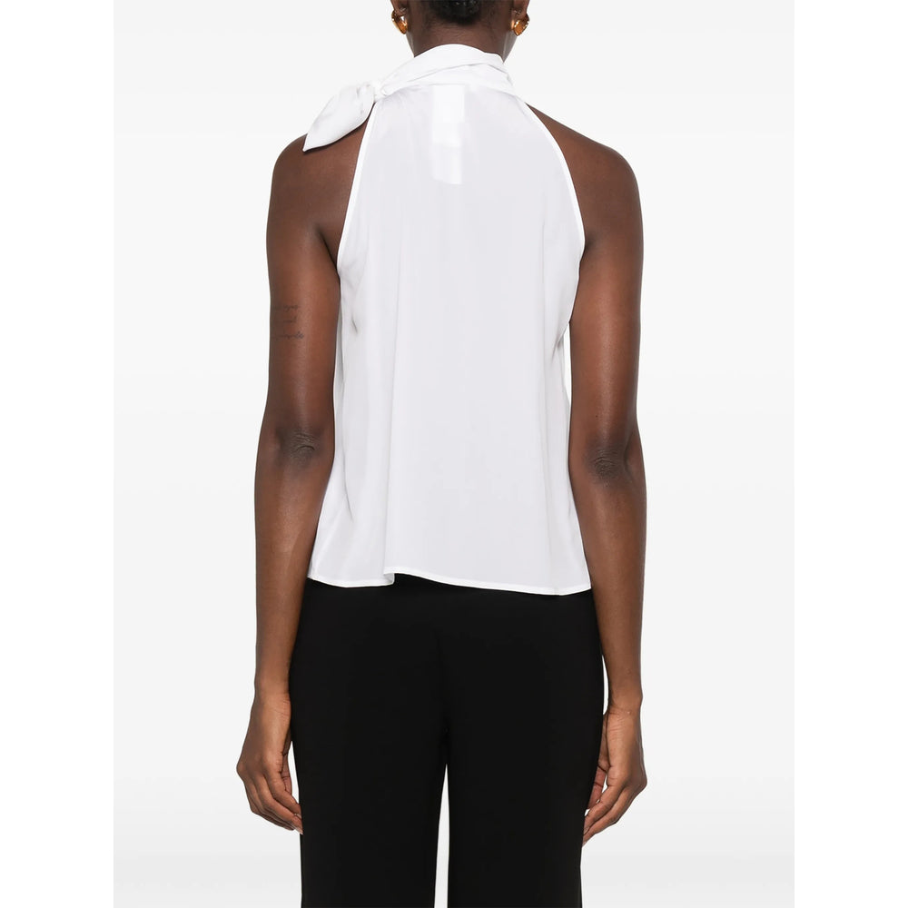 Max Mara Max Mara White Tops - Blouses Women