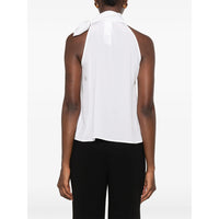 Max Mara Max Mara White Tops - Blouses Women