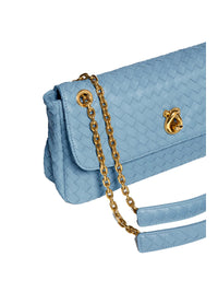 BOTTEGA VENETA Bottega Veneta Women Intreccio Shoulder Bag