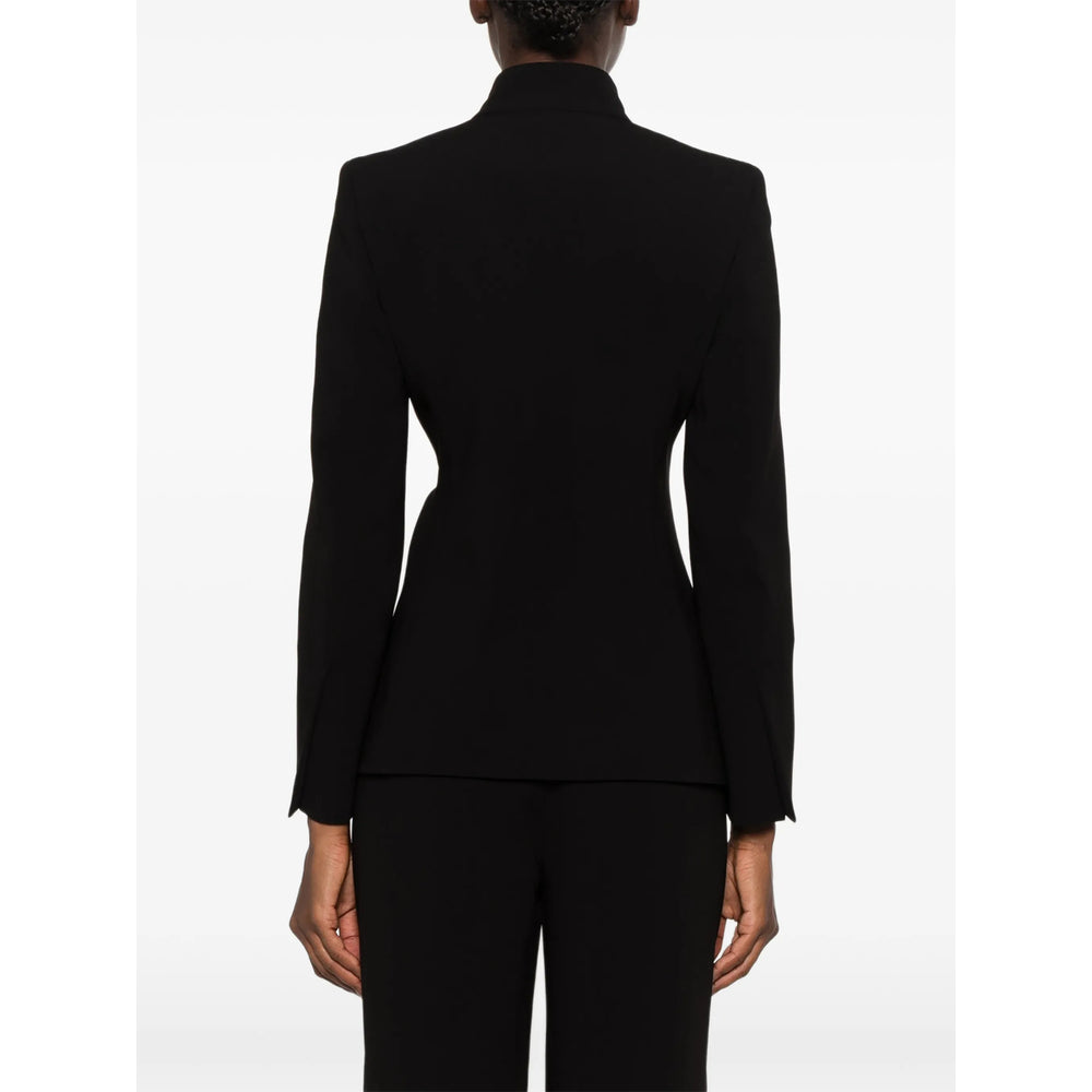 Max Mara Black Jackets - Blazers Women