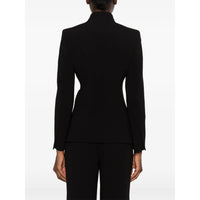 Max Mara Black Jackets - Blazers Women