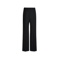 Max Mara Black Trousers - Tailored Trousers Women