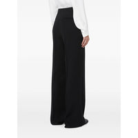 Max Mara Black Trousers - Tailored Trousers Women