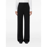 Max Mara Black Trousers - Tailored Trousers Women
