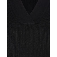 Max Mara Max Mara Black Knitwear - Jumpers Women