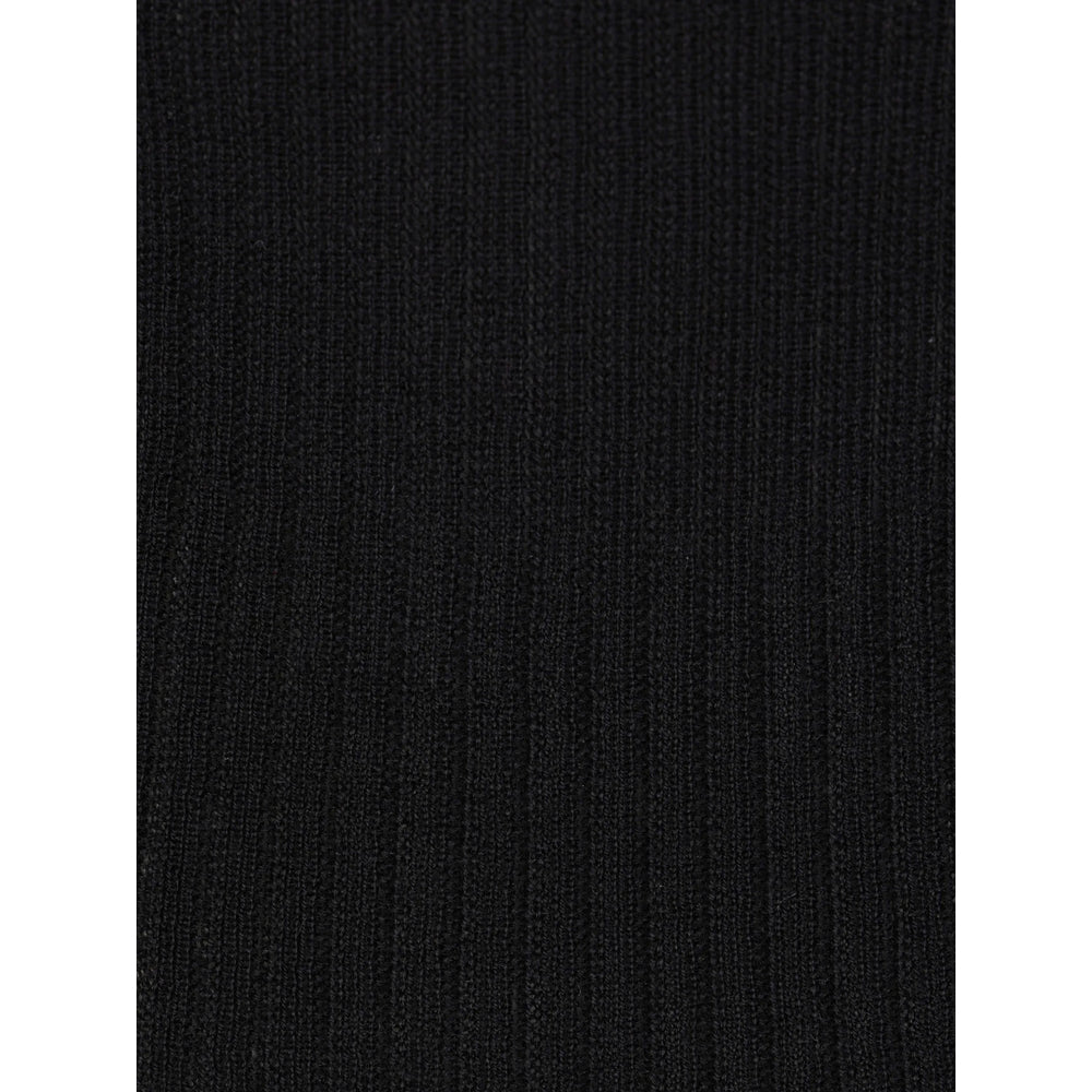 Max Mara Max Mara Black Knitwear - Jumpers Women