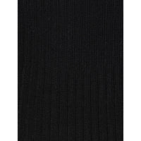 Max Mara Max Mara Black Knitwear - Jumpers Women