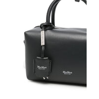 Max Mara Max Mara Grey Tote Bags Women