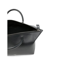 Max Mara Max Mara Grey Tote Bags Women