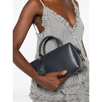 Max Mara Max Mara Grey Tote Bags Women