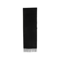 Max Mara Max Mara Black Scarves Women