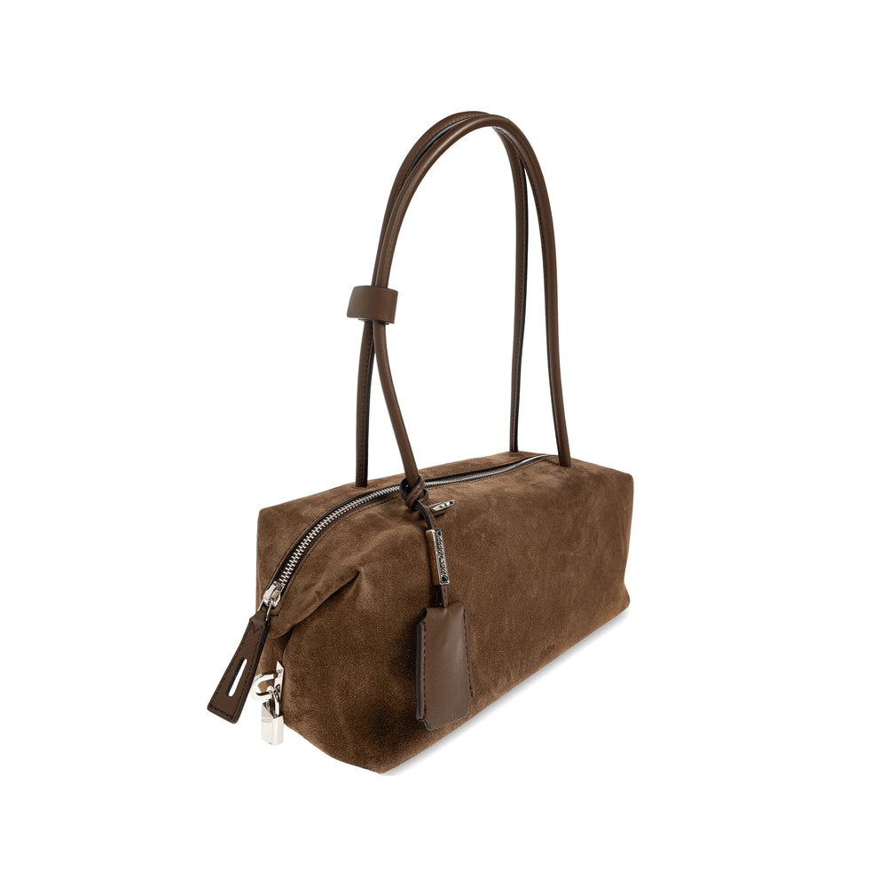 Max Mara Max Mara Brown Tote Bags Women