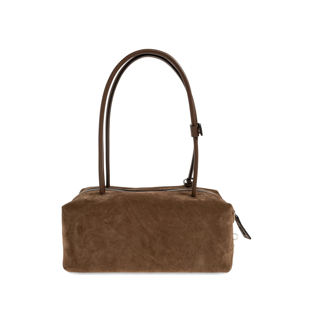 Max Mara Max Mara Brown Tote Bags Women