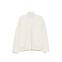 Sportmax White Jackets - Bomber Jackets Women