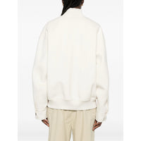 Sportmax White Jackets - Bomber Jackets Women