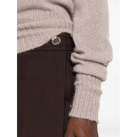 Sportmax Brown Shorts - Tailored Shorts Women