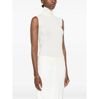 Sportmax Neutrals Knitwear - Jumpers Women