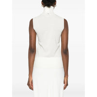 Sportmax Neutrals Knitwear - Jumpers Women
