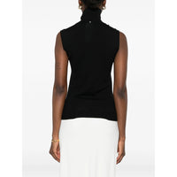 Sportmax Black Knitwear - Jumpers Women