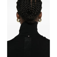 Sportmax Black Knitwear - Jumpers Women