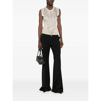 Sportmax Sportmax Neutrals Tops - Vests & Tank Tops Women