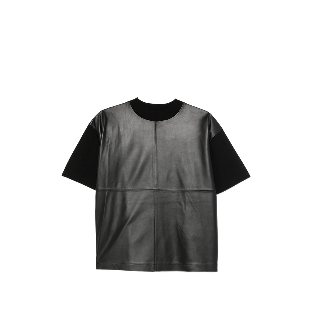 Max Mara Studio Max Mara Studio Black Tops - T-Shirts & Jerseys Women