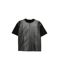 Max Mara Studio Max Mara Studio Black Tops - T-Shirts & Jerseys Women