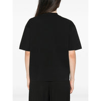 Max Mara Studio Max Mara Studio Black Tops - T-Shirts & Jerseys Women