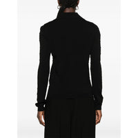 Max Mara Studio Max Mara Studio Black Knitwear - Jumpers Women