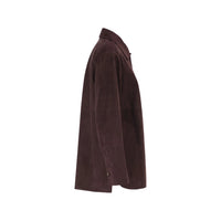 'S Max Mara Red Coats - Leather Coats Women