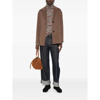'S Max Mara Brown Jackets - Oversized Jackets Women