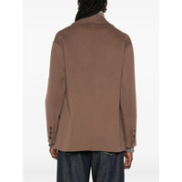 'S Max Mara Brown Jackets - Oversized Jackets Women