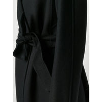 's Max Mara 'S Max Mara Black Coats - Trench & Raincoats Women