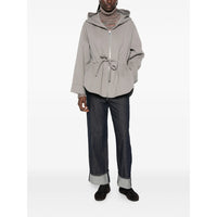 's Max Mara 'S Max Mara Blue Denim - Straight-Leg Jeans Women
