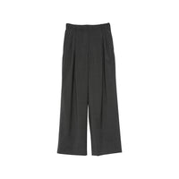 'S Max Mara Grey Trousers - Tailored Trousers Women