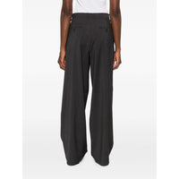 'S Max Mara Grey Trousers - Tailored Trousers Women