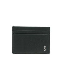 Saint Laurent Green Wallets & Cardholders Men